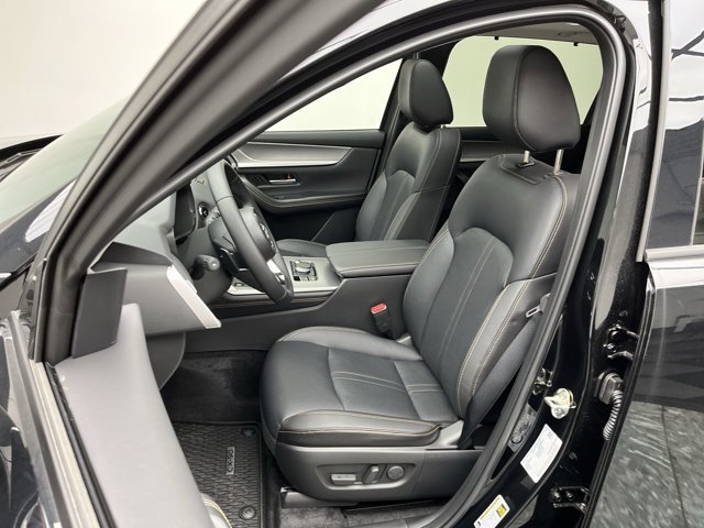 New 2026 Jet Black Mica Mazda Preferred image 9