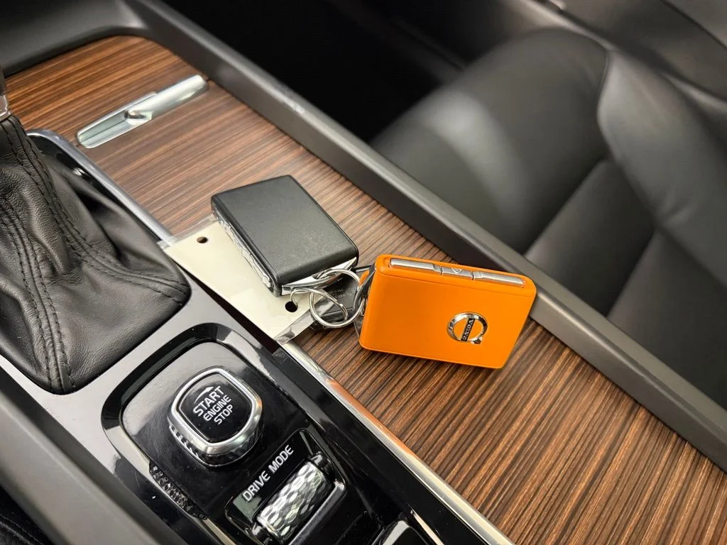 2021 Volvo XC60 Momentum - Photo 27