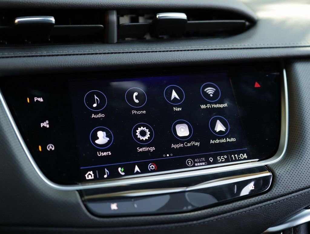 2026 Cadillac XT5 Premium Luxury - Photo 14