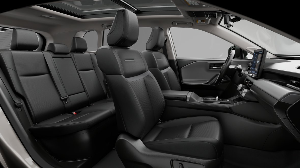 New 2026 Meteor Shower Toyota Limited image 50