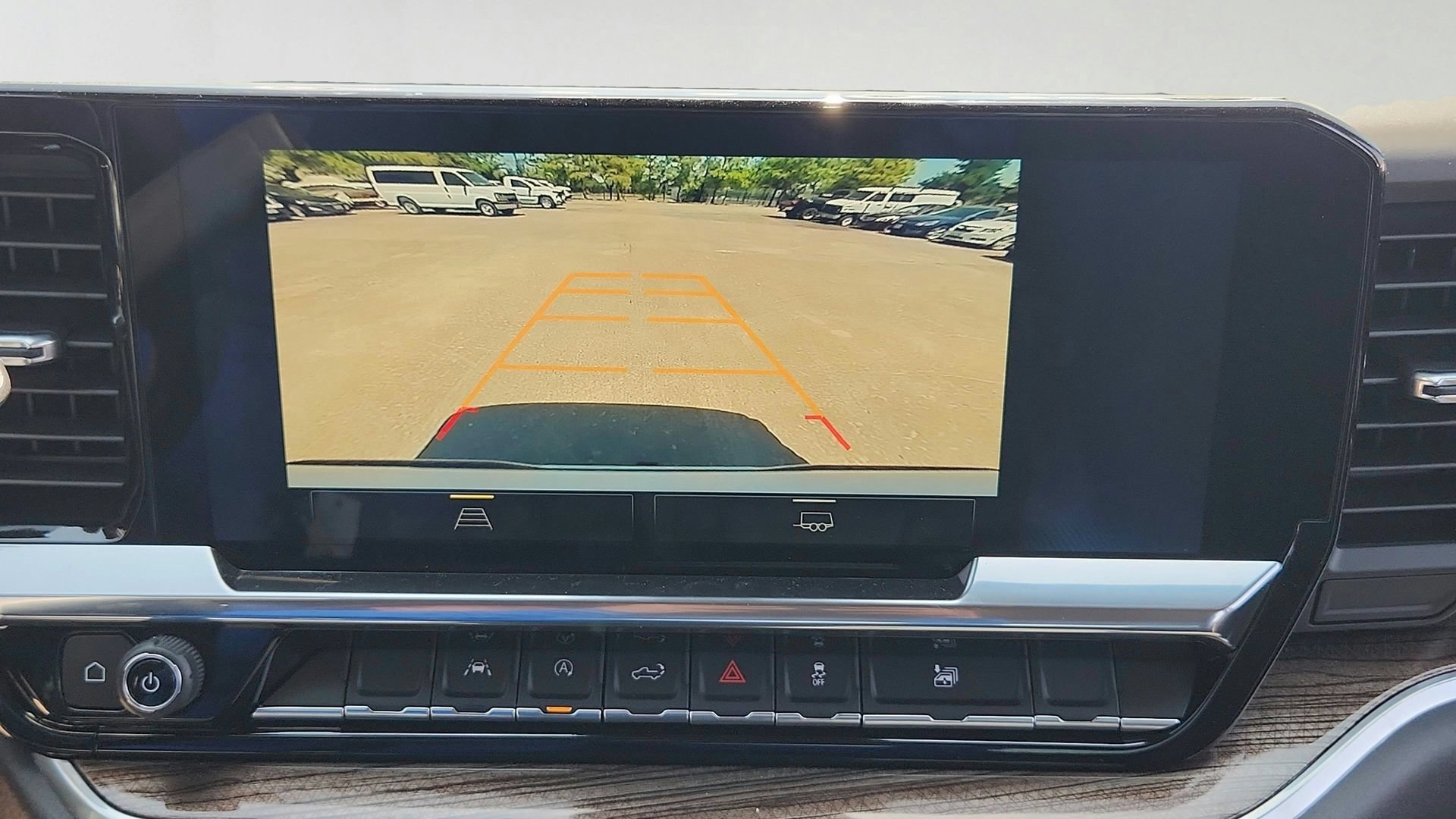 2026 Chevrolet Silverado 1500 RST - Photo 15