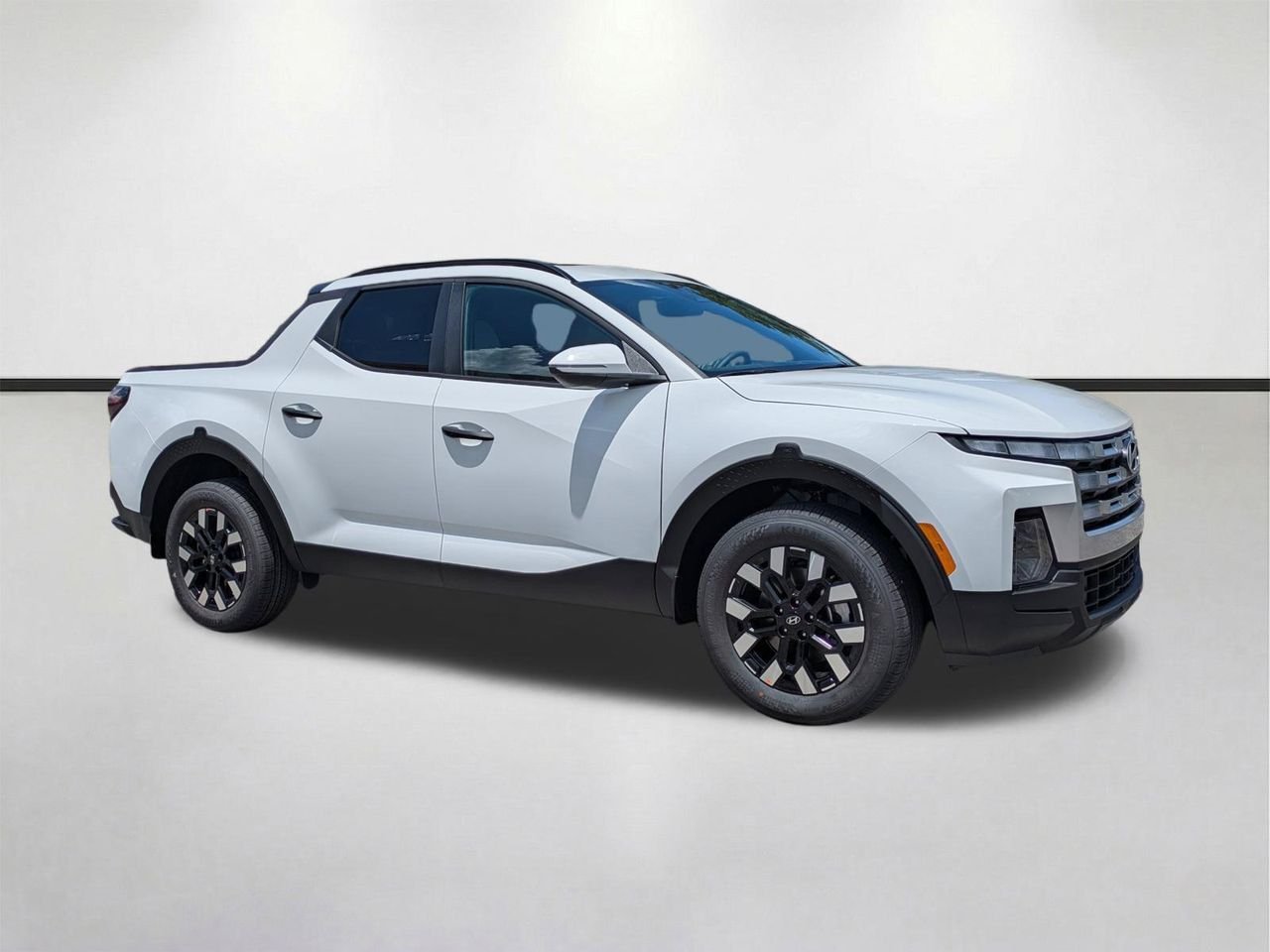 2027 Hyundai Santa Cruz SEL Activity