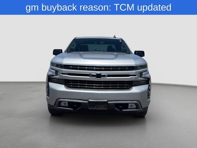 Used 2019 Chevrolet Silverado 1500 RST with VIN 1GCRWDED3KZ374609 for sale in Kansas City