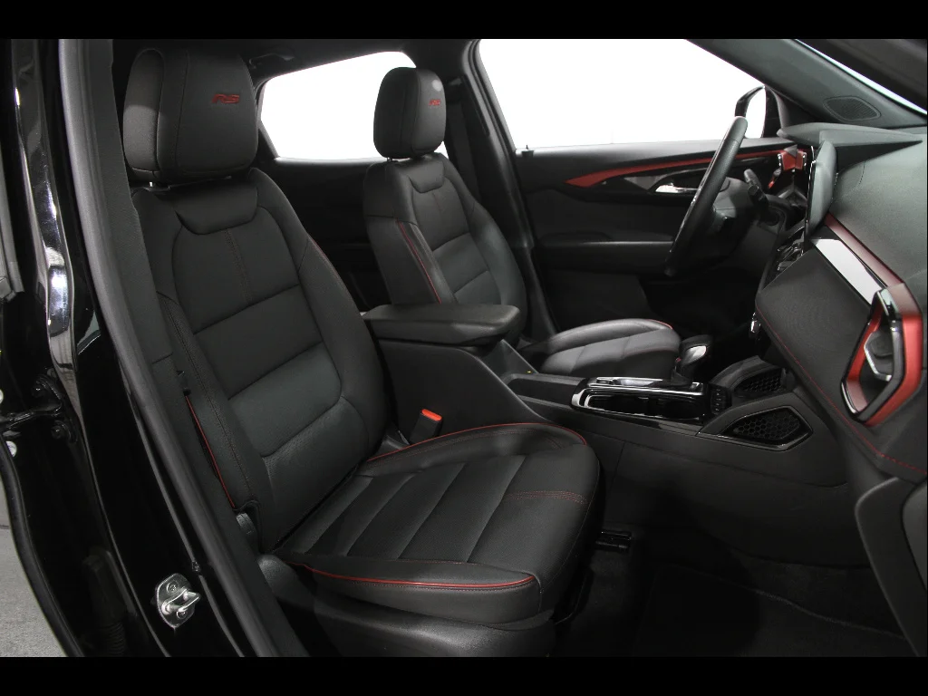 2024 Chevrolet TrailBlazer RS - Photo 15