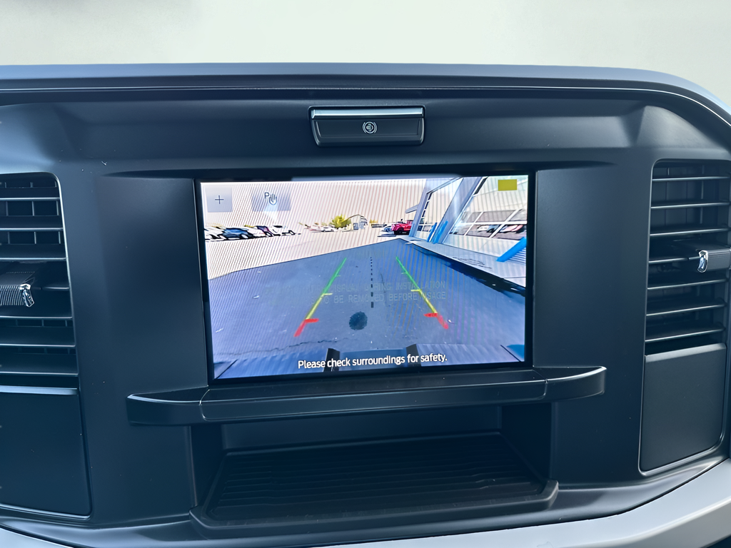 2026 Ford F-350 Super Duty XL - Photo 18