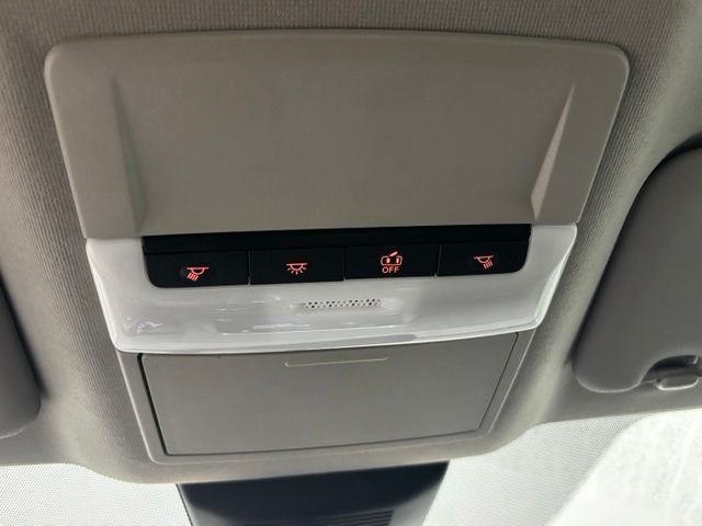 Used 2024 Gray Nissan SV image 27