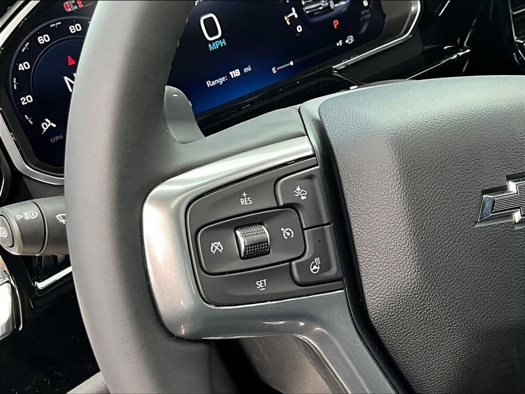 2026 Chevrolet Silverado 1500 RST - Photo 14