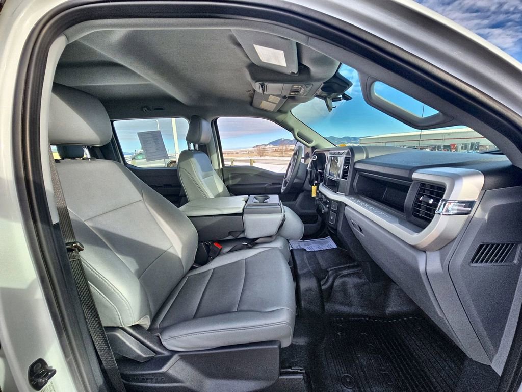 2023 Ford F-350 Super Duty XL