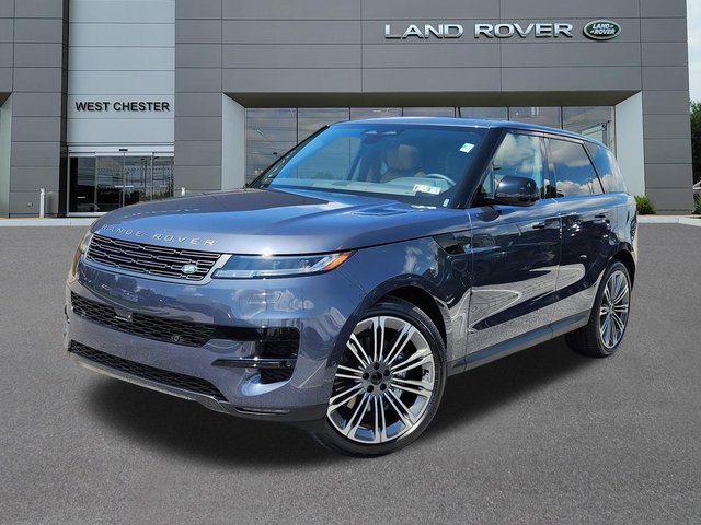 2026 LAND ROVER Range Rover Sport SE