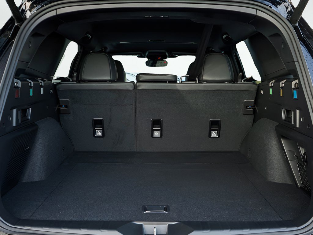 2026 Subaru Outback Limited XT - Photo 8