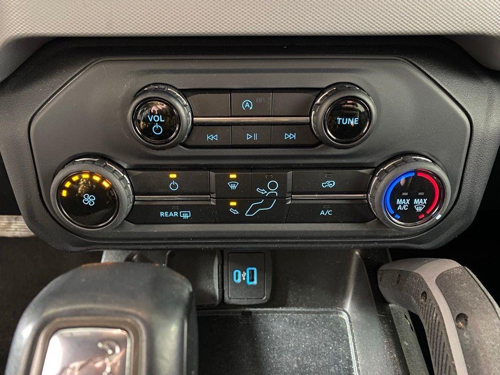 Used 2022 Area 51 Ford Big Bend image 18