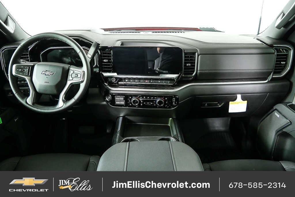 2026 Chevrolet Silverado 2500 HD LTZ - Photo 20
