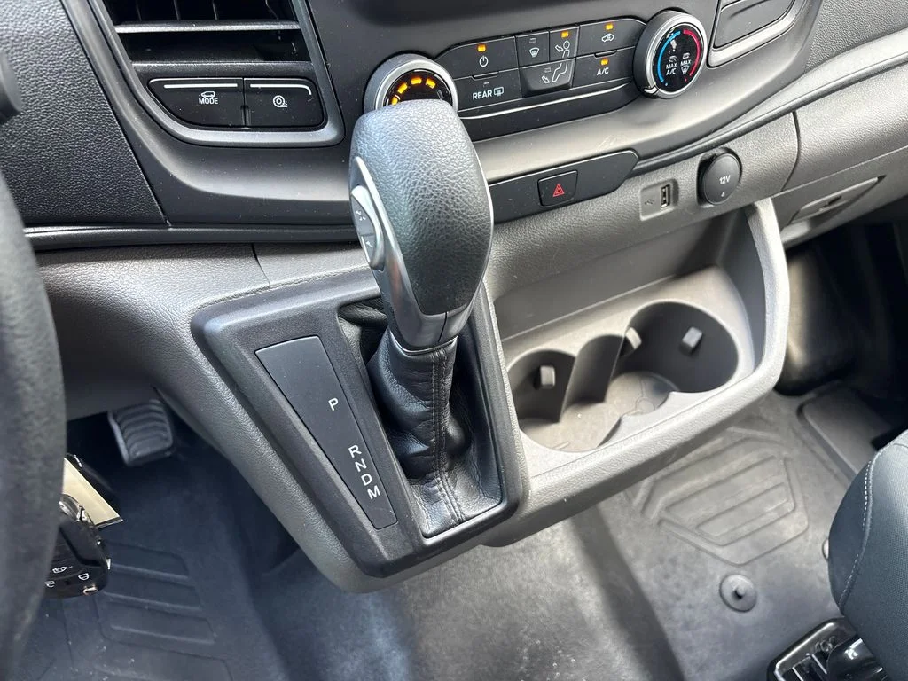 Certified Used 2025 White Ford Base image 29