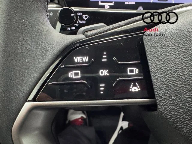 New 2026 Gray Audi S line image 26