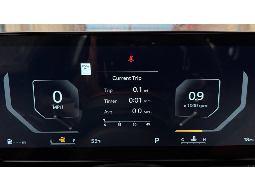 New 2025 Snow White Pearl Kia GT-Line Turbo image 13