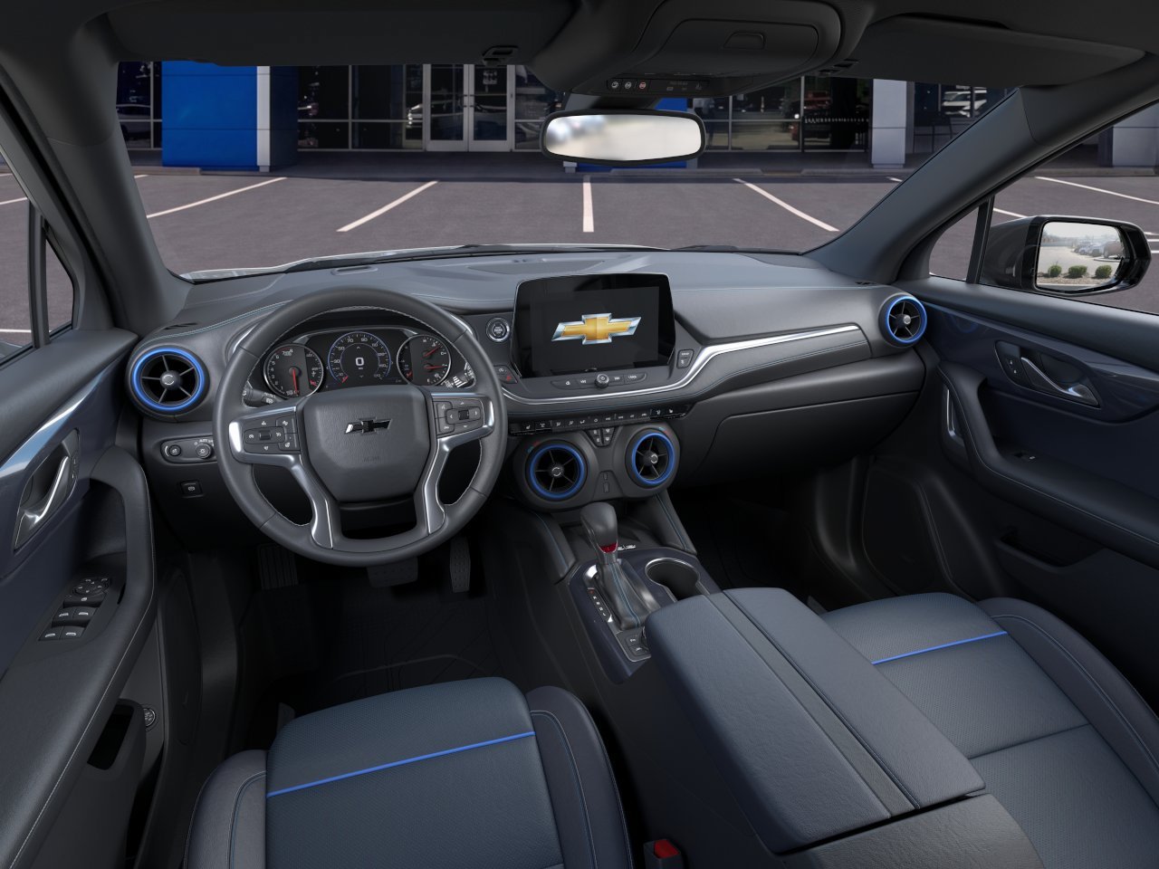 2026 Chevrolet Blazer RS - Photo 15