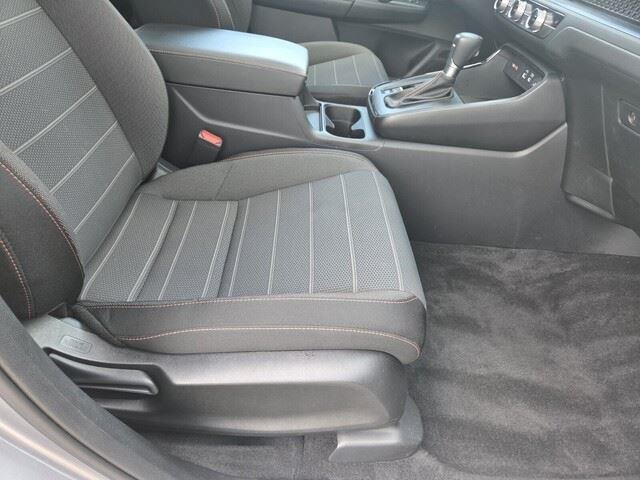 Used 2023 Lunar Silver Metallic Honda Sport image 29