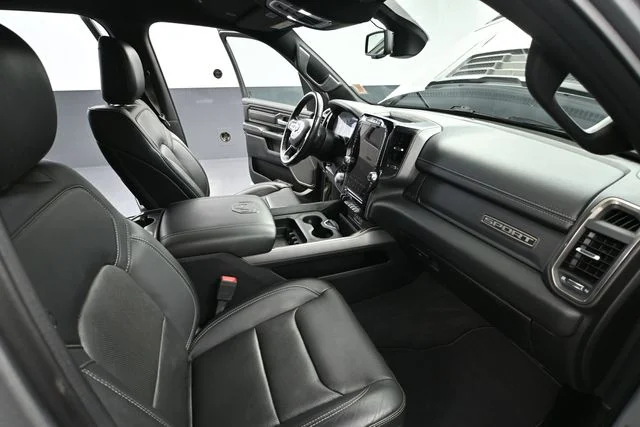 Used 2020 Silver Ram Sport image 51