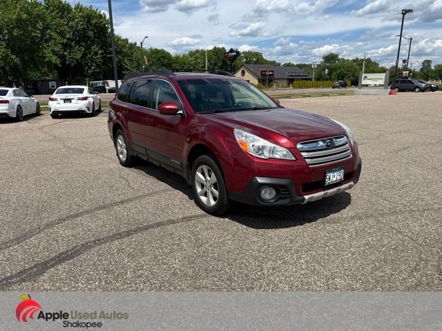 2013 Subaru Outback 2.5i