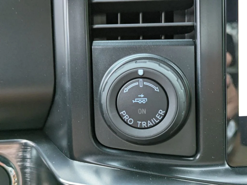 2026 Ford F-250 Super Duty Lariat - Photo 27