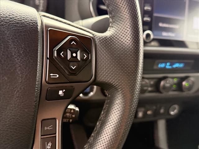 Used 2023  Toyota TRD Off-Road image 18