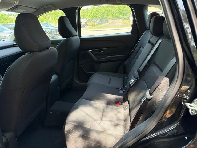 New 2026 Jet Black Mica Mazda 2.5 S AWD image 7