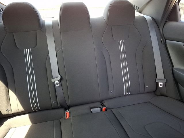 Certified Used 2025 White Hyundai SEL Sport image 20