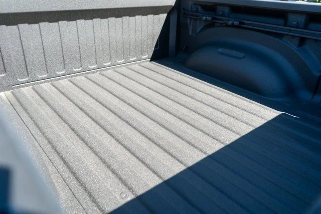 New 2026 Bright White Clear-Coat Exterior Paint RAM Big Horn/Lone Star image 9