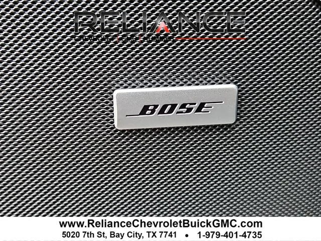 2026 GMC Yukon Denali - Photo 17
