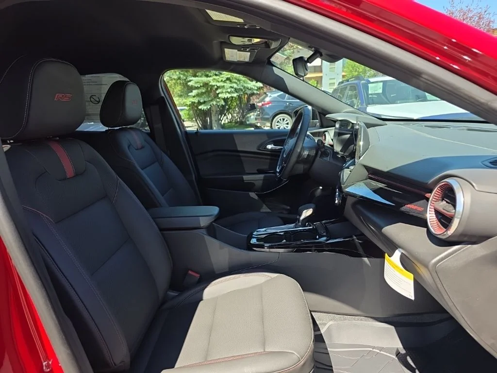 2026 Chevrolet Trax RS - Photo 21