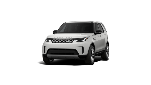 New 2026 LAND ROVER Discovery S 300PS