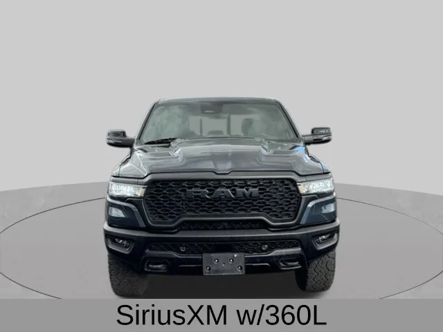 Used 2025 Blue Ram Rebel image 12