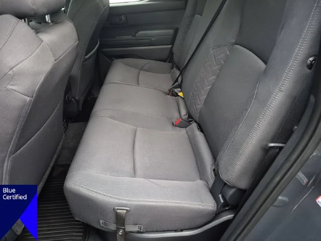 Used 2024 Gray Toyota SR5 image 29