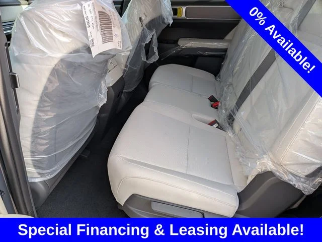 Certified Used 2026 Gray Hyundai SE image 22