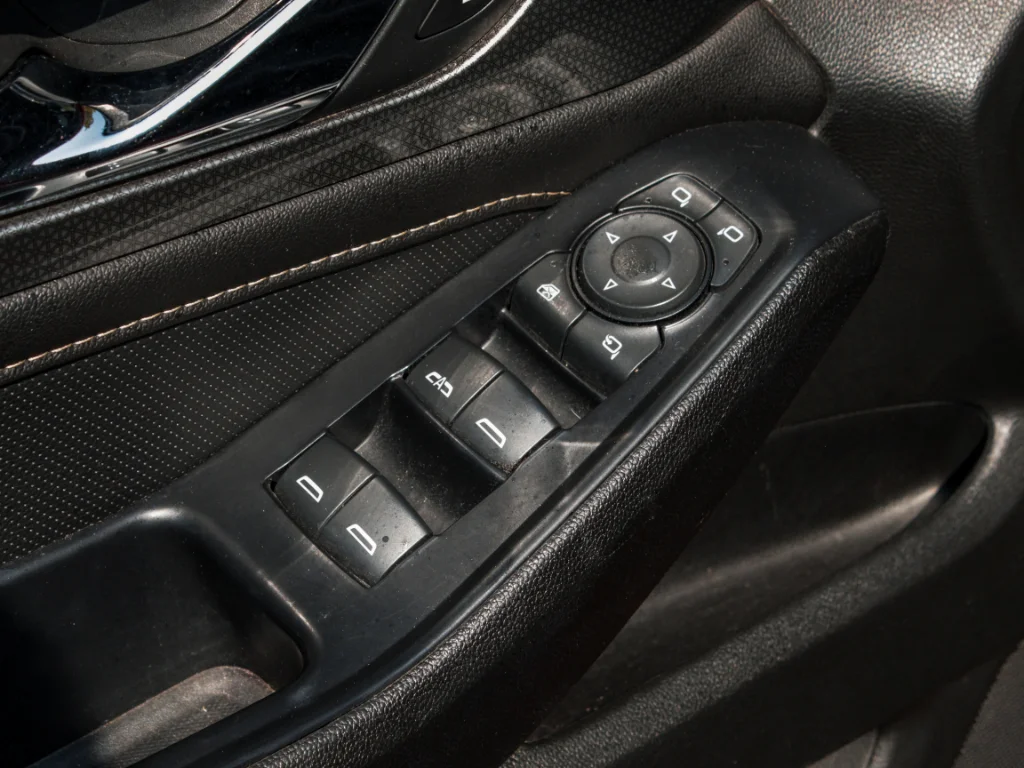 Used 2022 Cherry Red Tintcoat Chevrolet Premier image 9