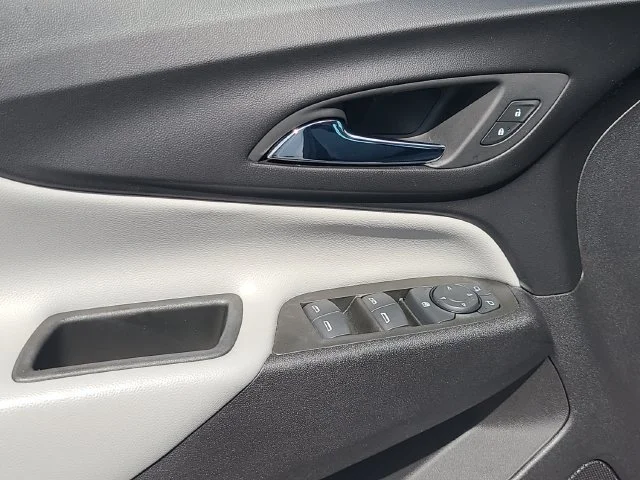 Used 2024 Summit White Chevrolet LS image 18
