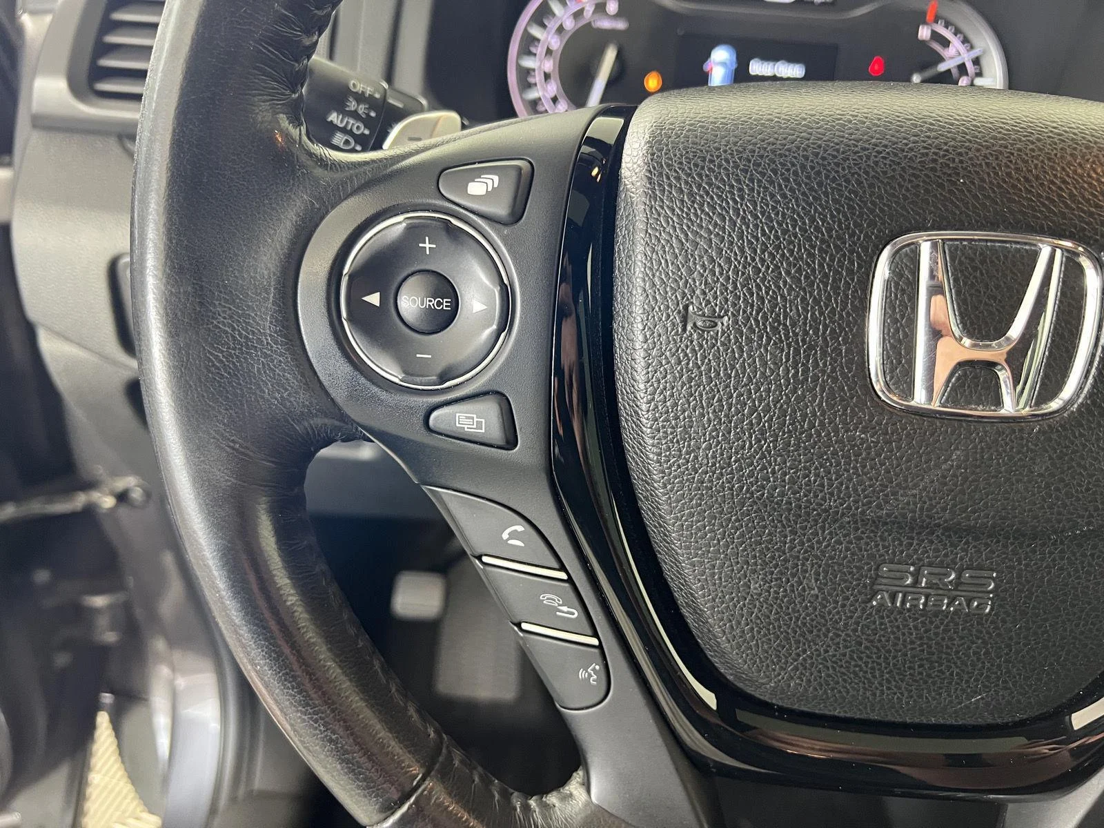 Used 2018 Gy Honda  image 16