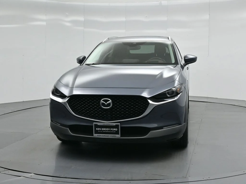 Certified Used 2020 Gray Mazda Premium image 56