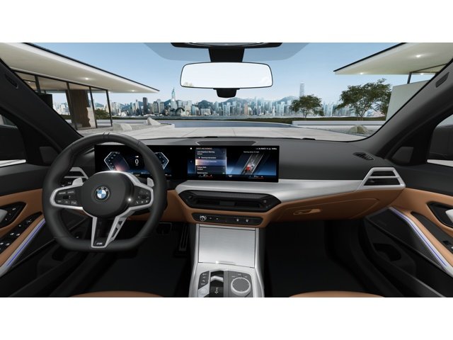 New 2026 Tanzanite Blue II Metallic BMW  image 10