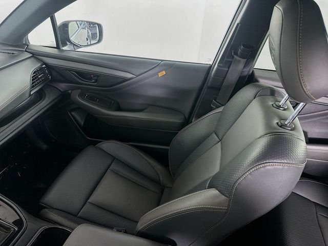 Used 2023 Black Subaru Wilderness image 23