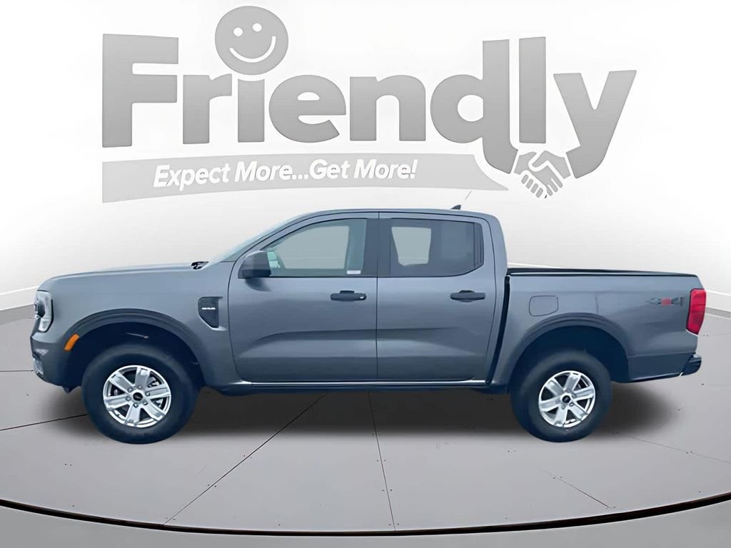 Used 2025 Gray Ford XL image 8