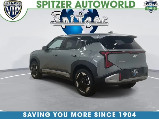 New 2027  Kia S image 8