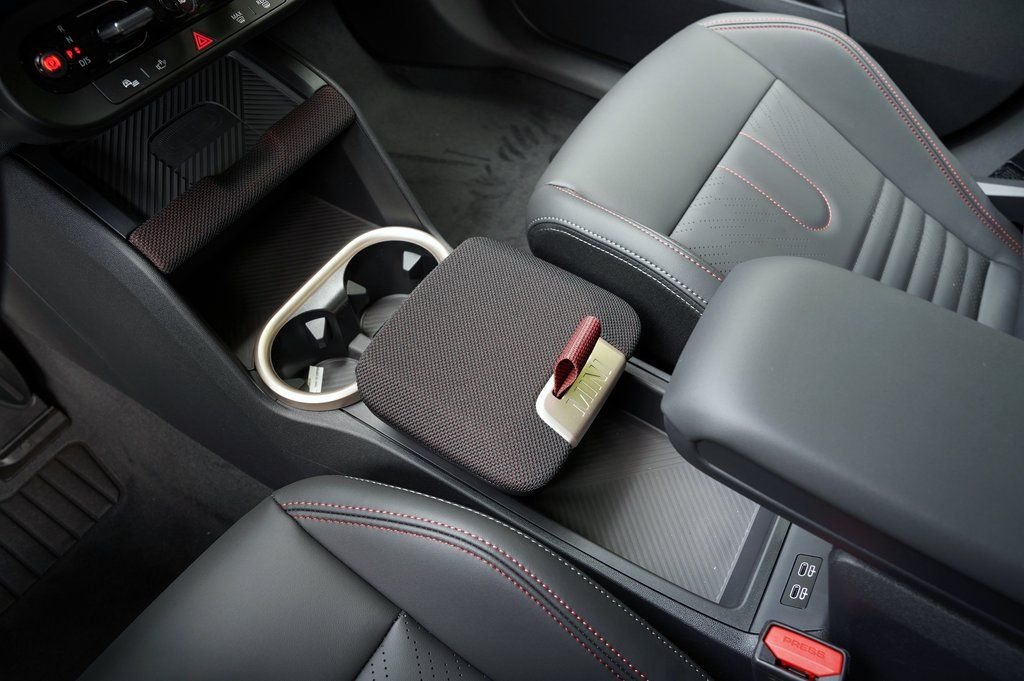 2025 MINI Countryman John Cooper Works - Photo 28