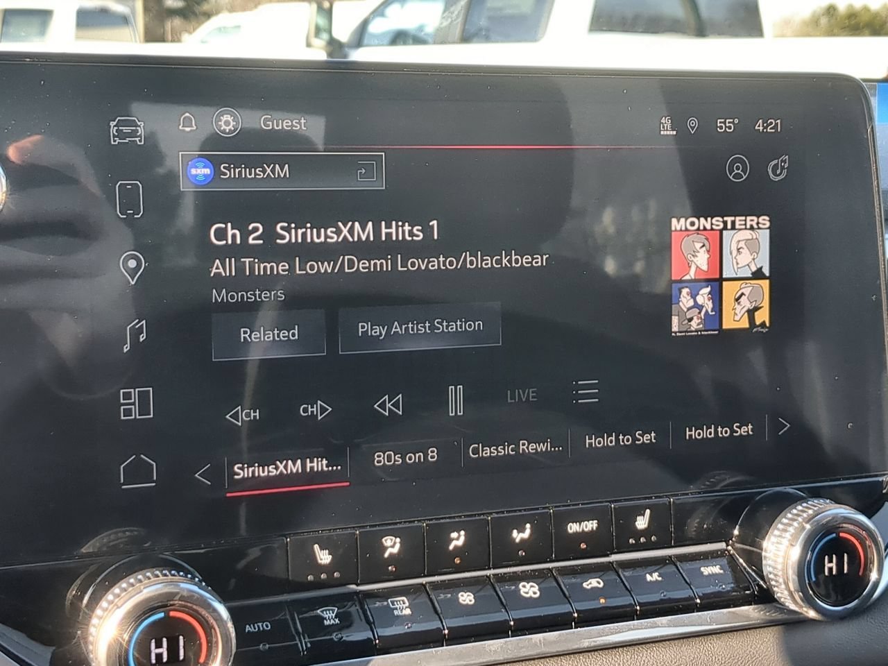 New 2026 Onyx Black GMC Elevation image 13