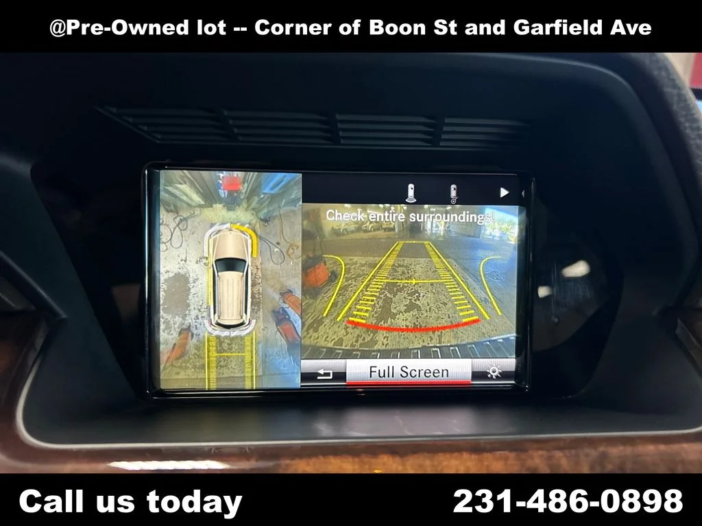 Used 2014  Mercedes-Benz GLK 350 image 23