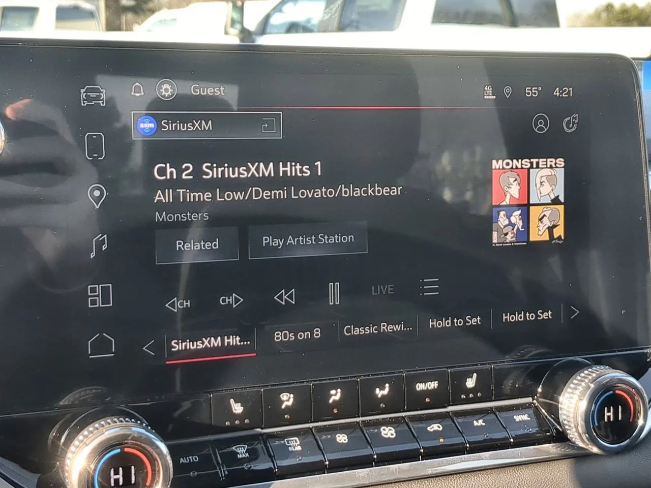 2026 GMC Canyon Elevation - Photo 13