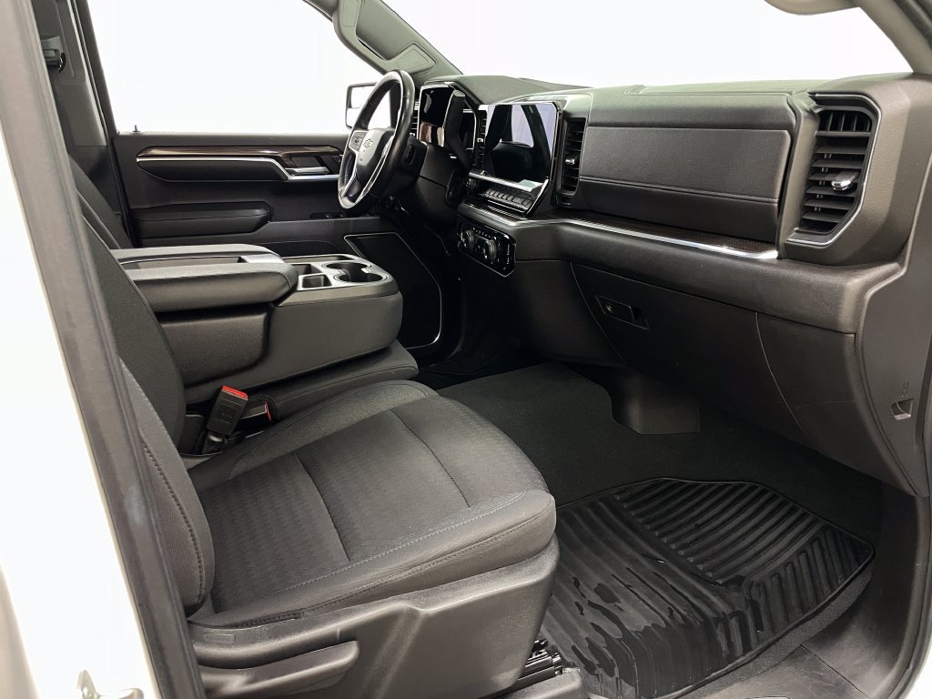 2022 Chevrolet Silverado 1500 LT - Photo 34