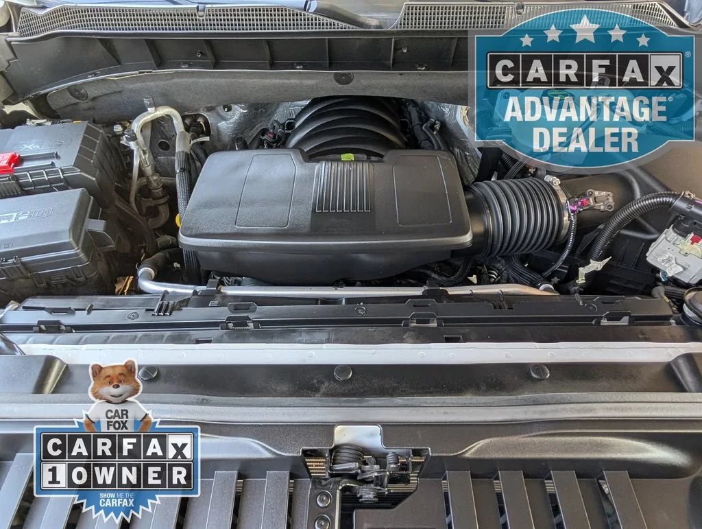 2024 Chevrolet Silverado 1500 High Country - Photo 37