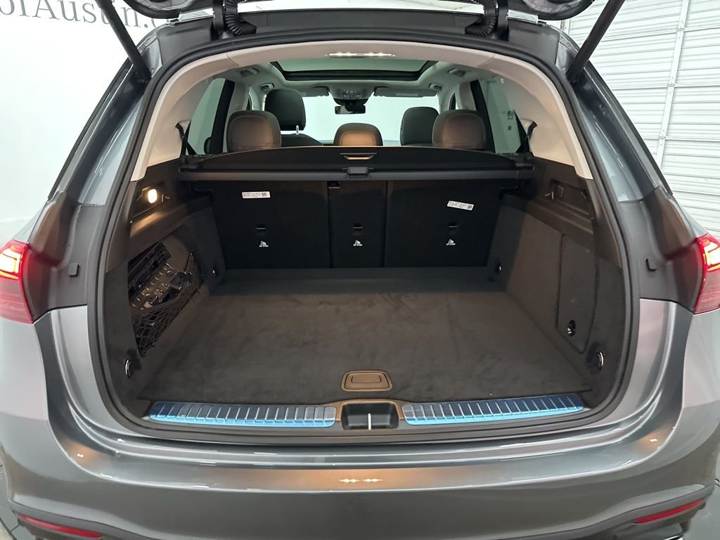 Used 2026 Gray Mercedes-Benz GLE 350 image 27