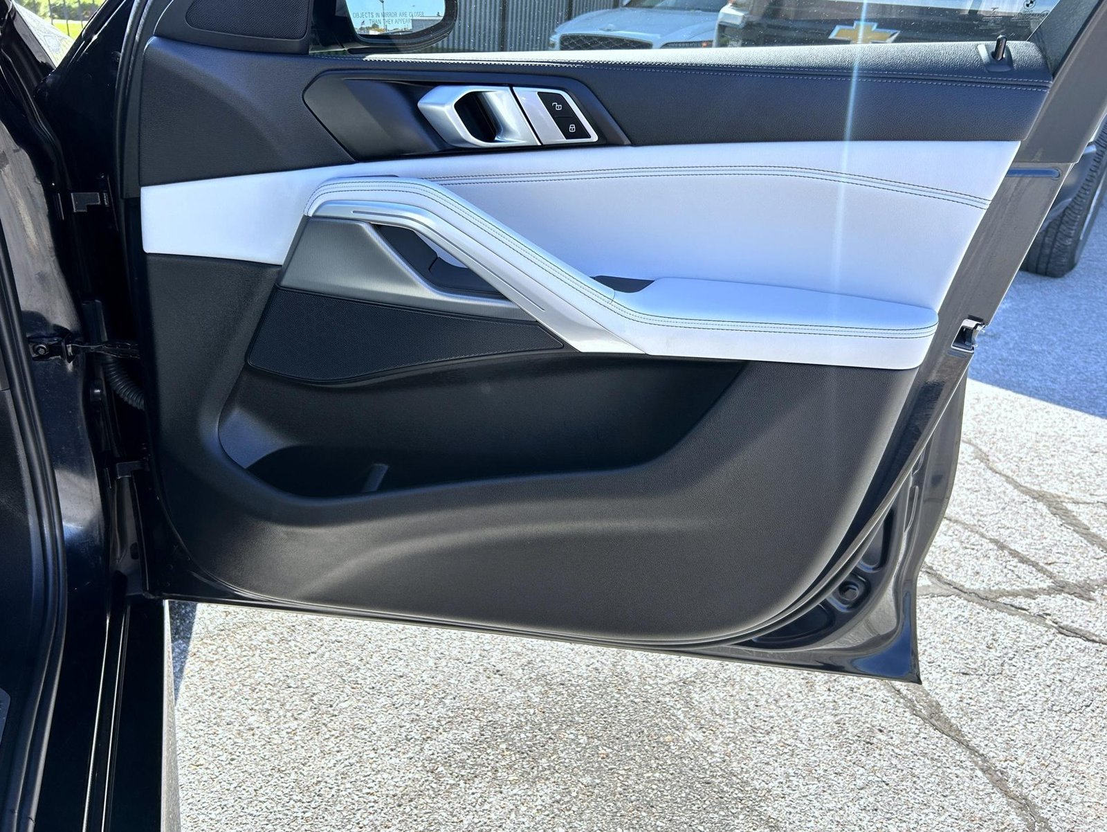 2023 BMW X6 40i - Photo 16